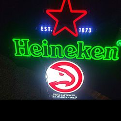 Neon Lights. Must Go ASAP 