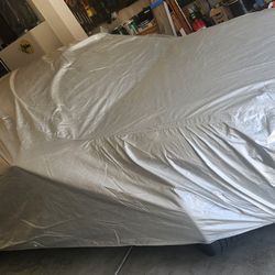 Car Cover For Audi/Genesis Excellent 