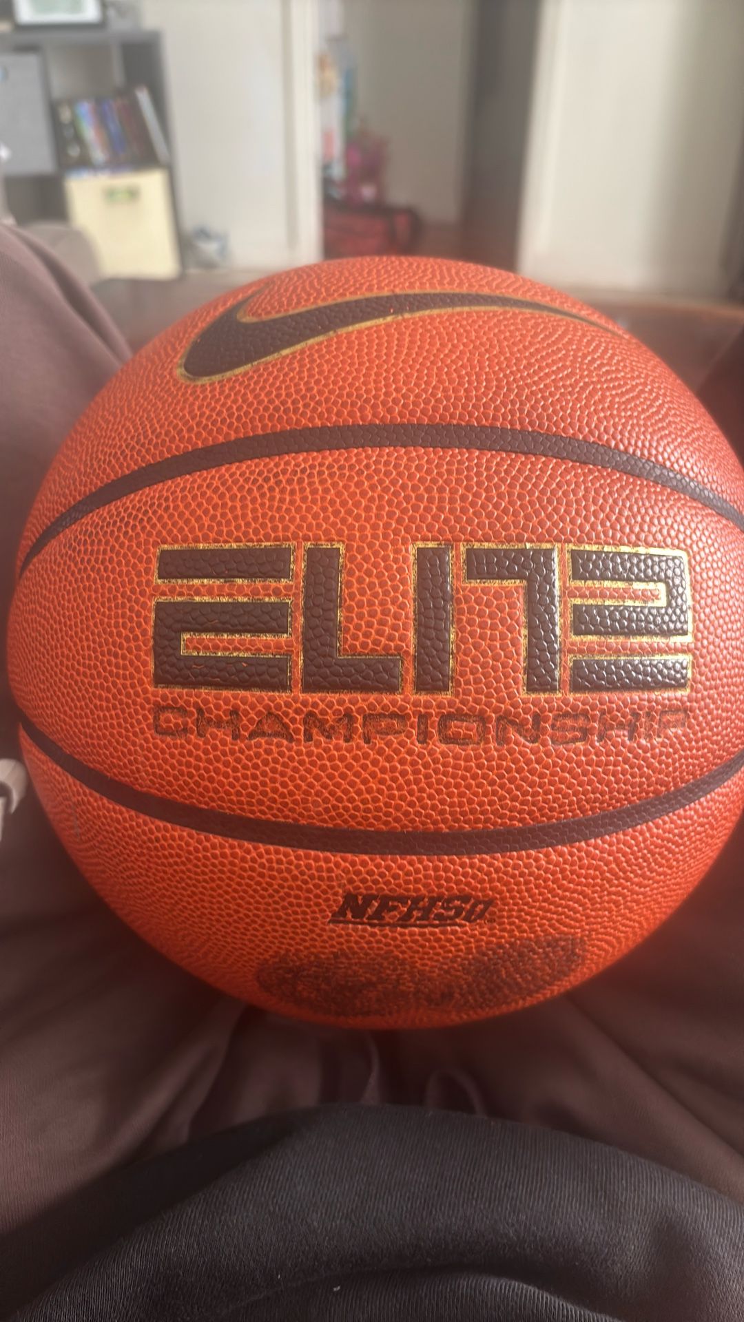 Elite Basketball