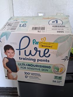 Pampers