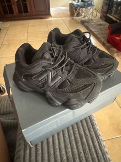 New balance shoes