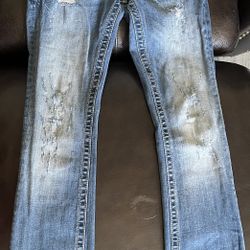 Miss Me Jeans Size 26