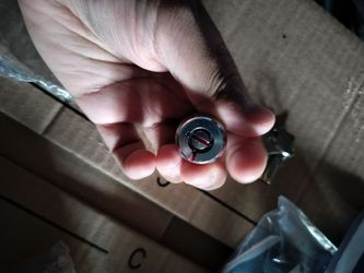 Storage Cylinder Lock: Public Storage, ExtraSpace, etc. New!! Price for Each!