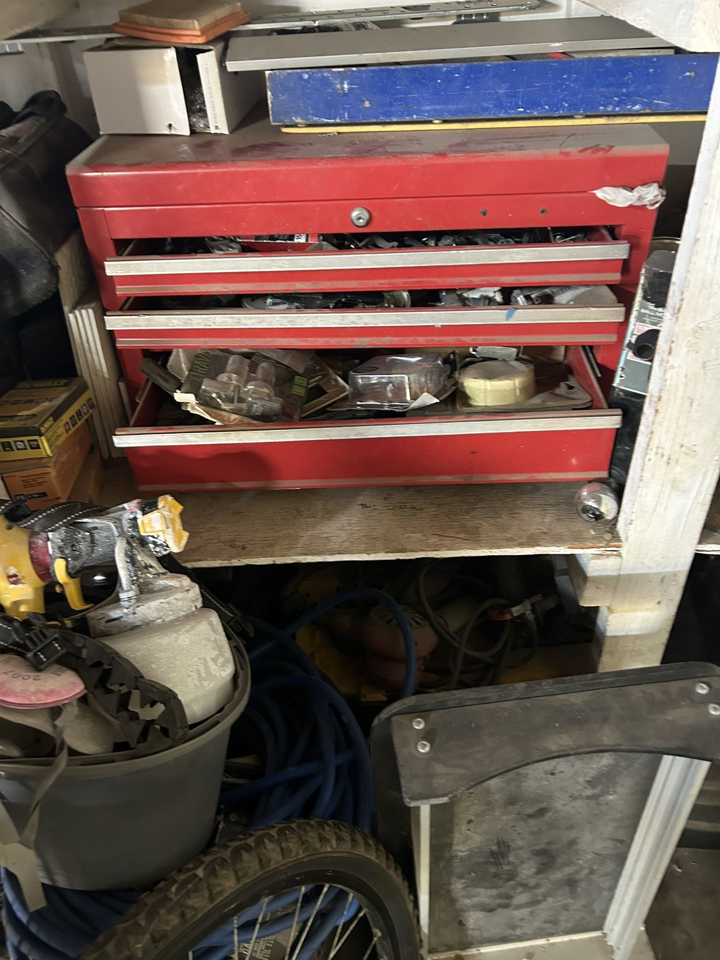 Tool Box