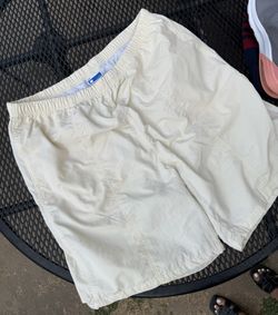 UNDFTD Shorts