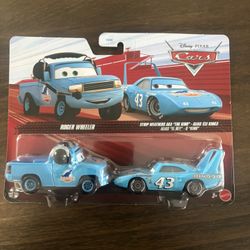 Disney Cars