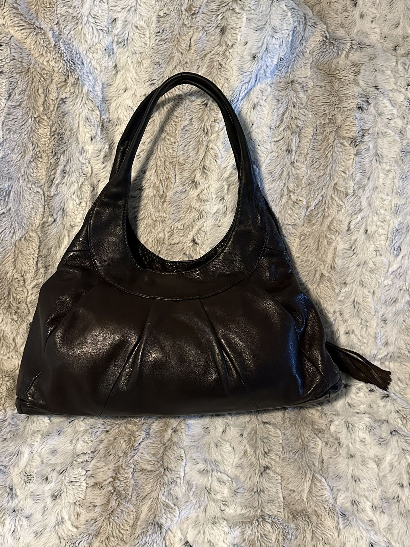 Sigrid Olsen Leather Handbag