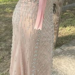 Prom Dress For Sale 