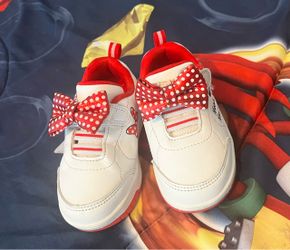 Toddler Girls Sneakers