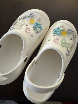 Almost crocs