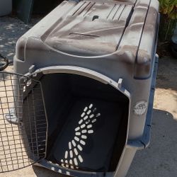 Extra Large Dog Carrier