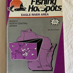 Fishing Hot Spots Guide