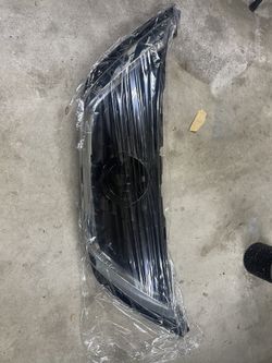 Front Grille for Nissan Altima 2016-2018