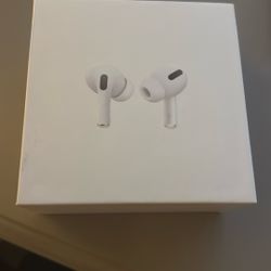 Apple AirPods Pro