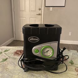 Cars/ Bicycles/ Balls Air Pump  