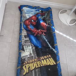 Kids Sleeping Bag