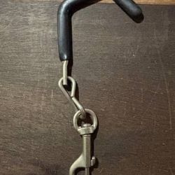 Hanging Garment Bag Hook