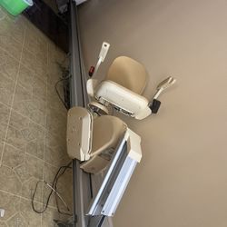 Stairlift  Electric Chair