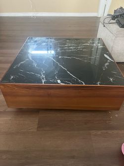 Living Room Table