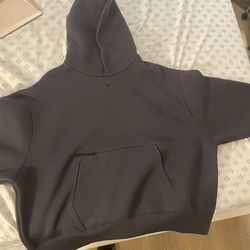Nike oversized hoodie