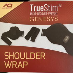 TrueStim Shoulder Wrap
