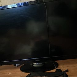 Vizio 55 Inch Tv