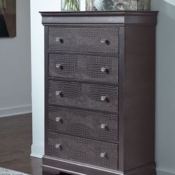 SALE🔥🔥Gray Chest