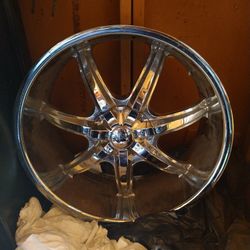 For Marquis Or Mustang 4 Set