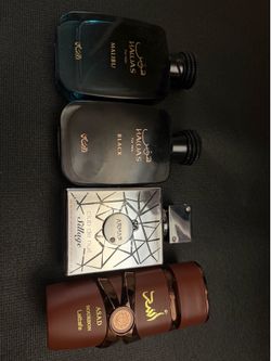 Men’s Cologne
