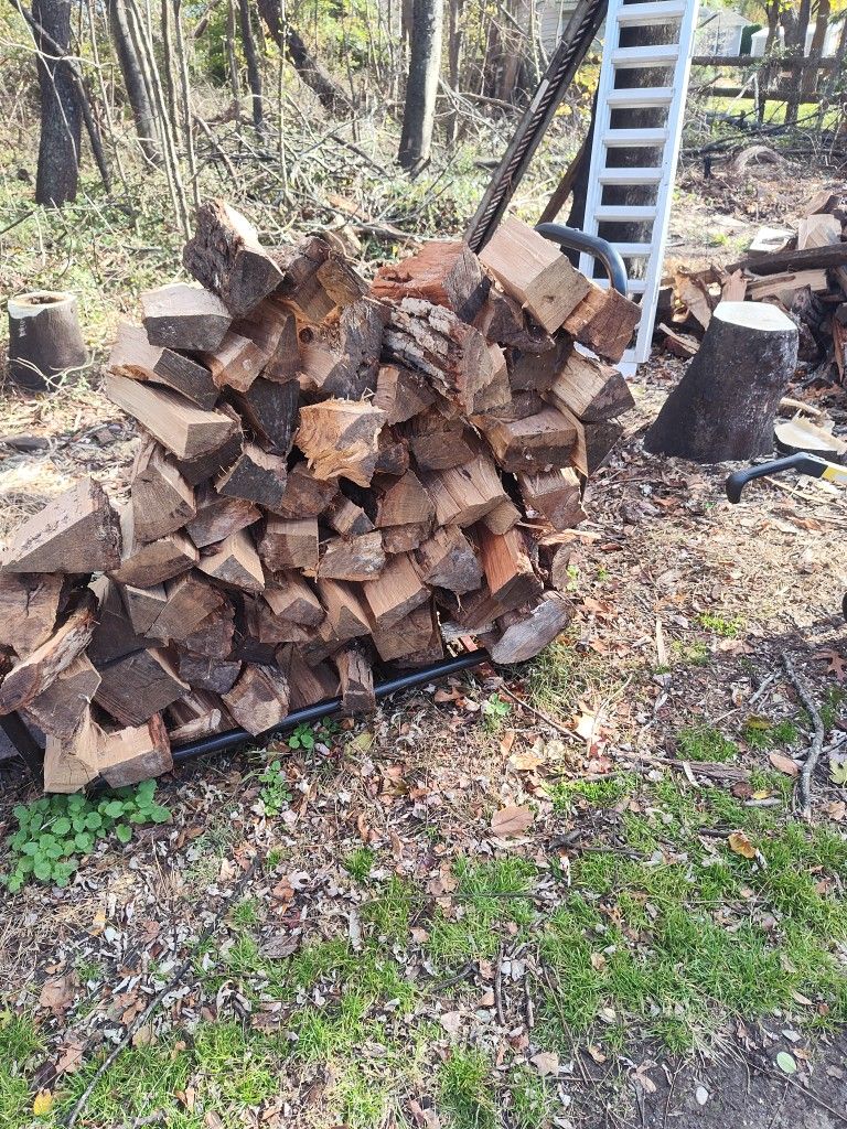 Firewood