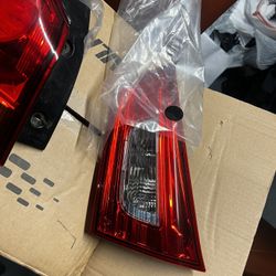 Tail Lights Back Lights 