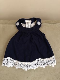 Baby girl clothes