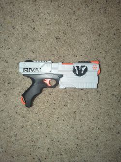 Nerf Rival Pistol