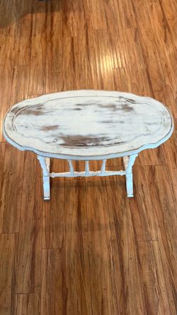 Vintage table