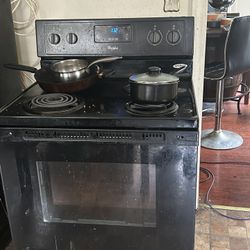 Stove