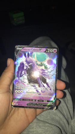 Pokémon cards