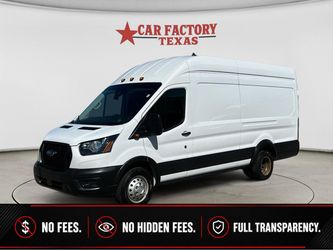 2023 Ford Transit-350 Cargo Van