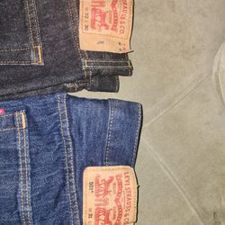 Levi's Jeans Like New