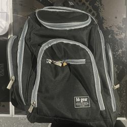 Kids Diaper Bag
