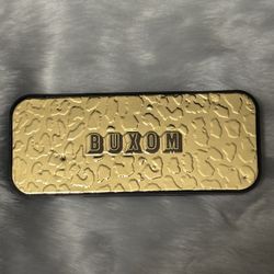 Buxom Eyeshadow Palette 