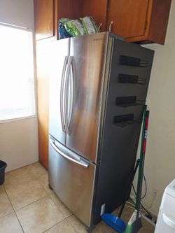 Samsung French Doors Refrigerator