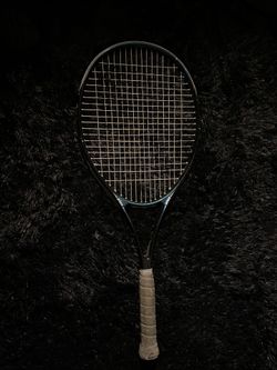 Prince Tennis Racket