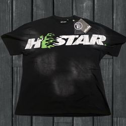 Hellstar Tee