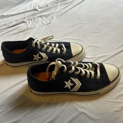 Men’s Converse Sneakers Size 9.5