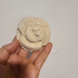 Mineral Block Small - Manu - Parrot