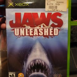 Xbox Game 