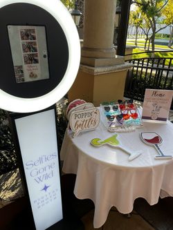 Photo Booth