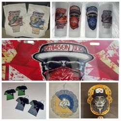 Custom Sport Items