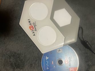 Disney Infinity 2.0 EDITION PS4 game console.