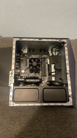 Asus pre build